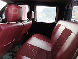 Nissan Pickup